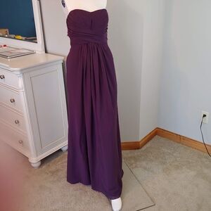 David's Bridal | Dresses | Davids Bridal Chianti Bridesmaids Dress | Poshmark David's Bridal | Dresses | Davids Bridal Chianti Bridesmaids Dress | Poshmark